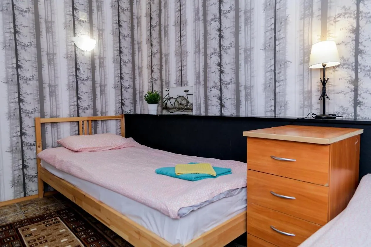 Limerance Mini Hotel Санкт-Петербург 2*,  Россия