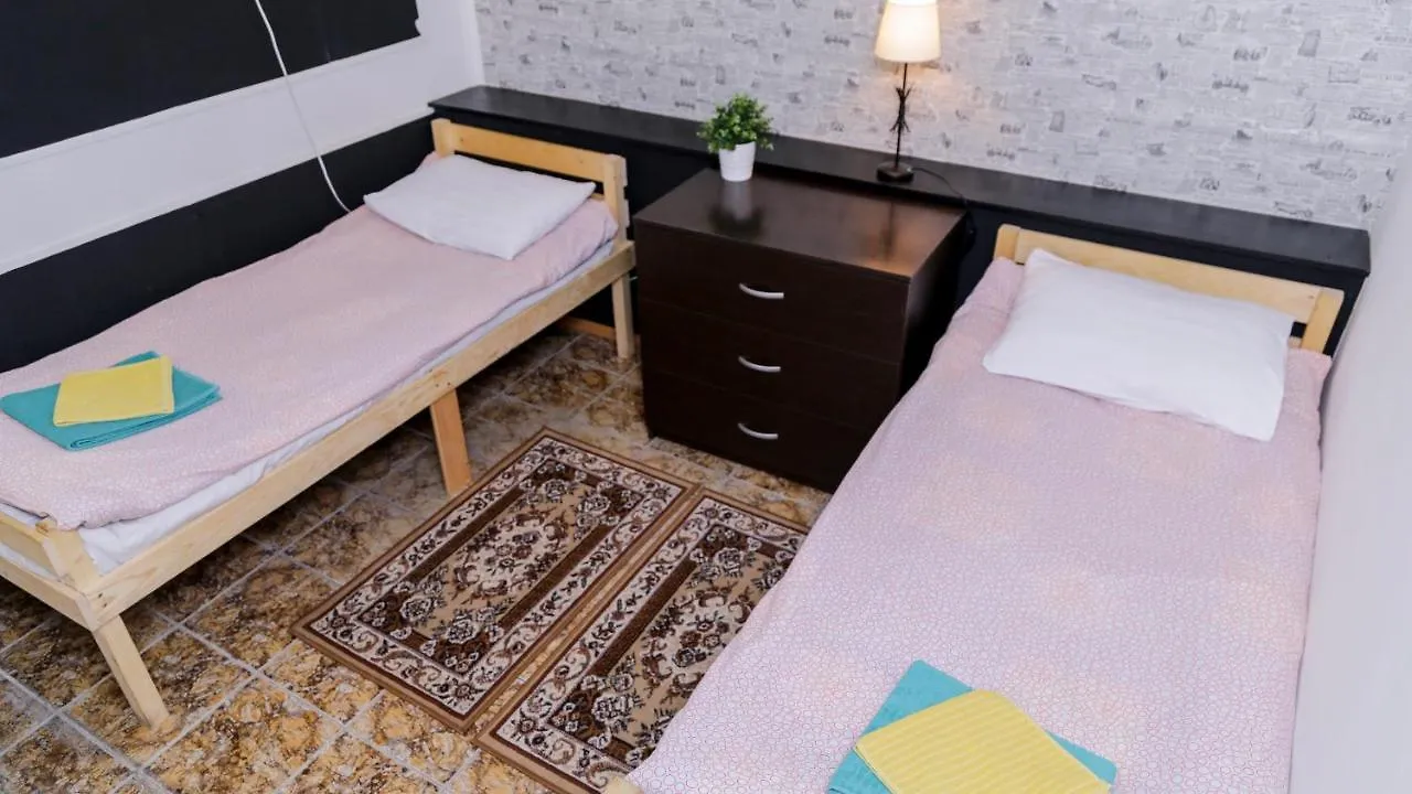 Мини-отель Limerance Mini Hotel Санкт-Петербург