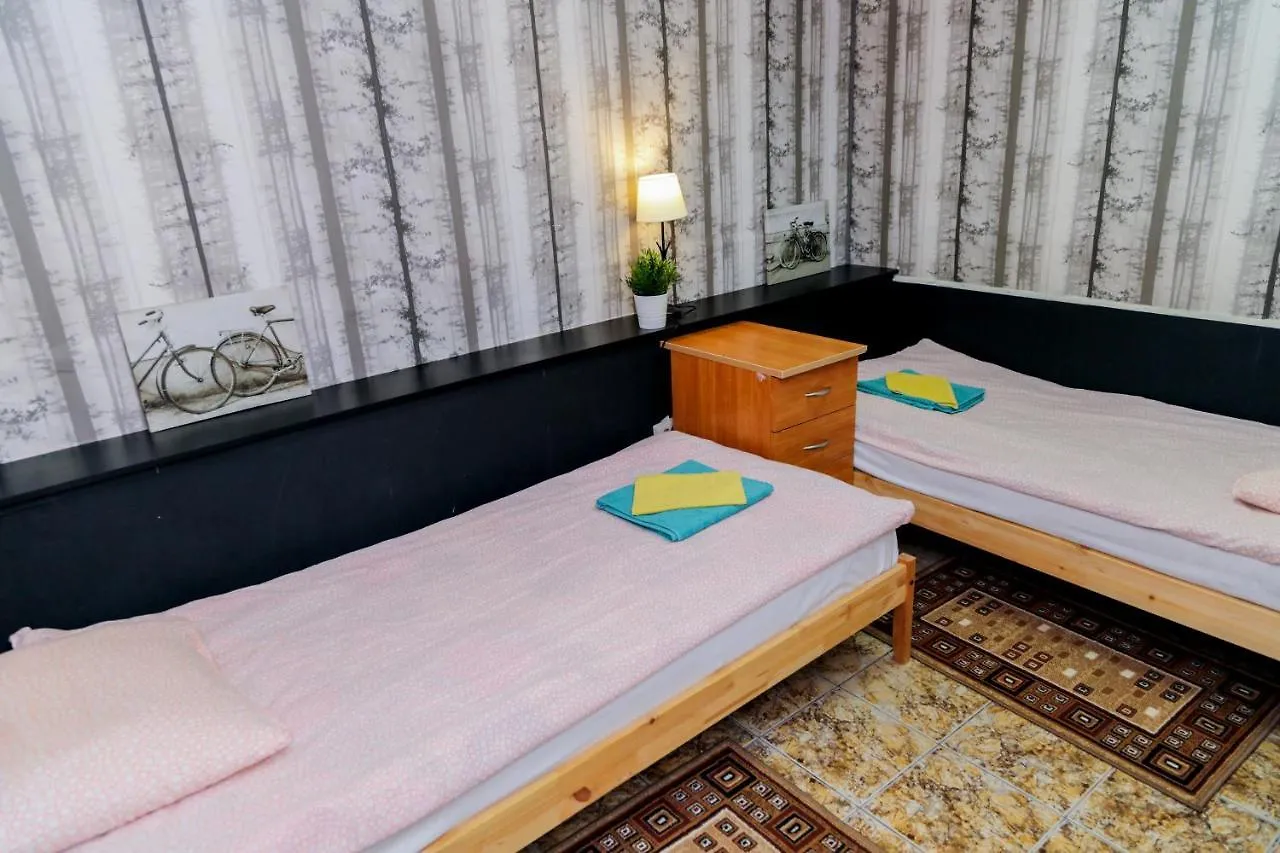 Limerance Mini Hotel Санкт-Петербург Мини-отель