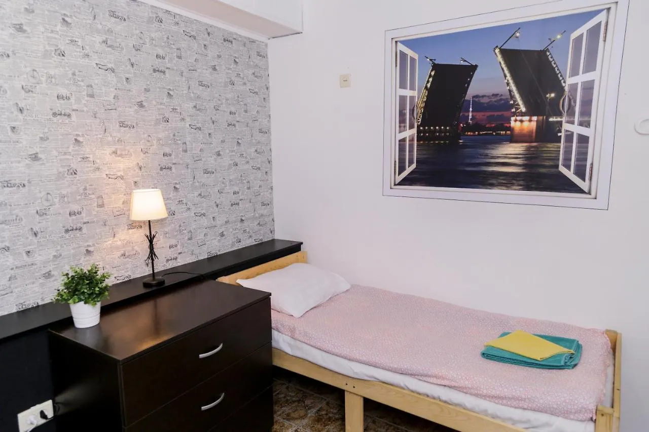 Limerance Mini Hotel Санкт-Петербург Мини-отель